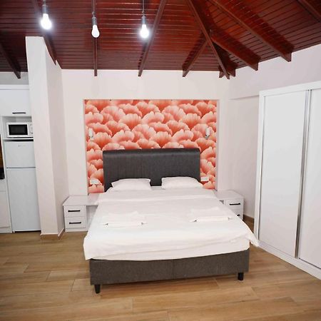 Sofia Residence Kemer Eksteriør billede