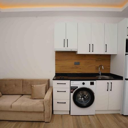 Sofia Residence Kemer Eksteriør billede