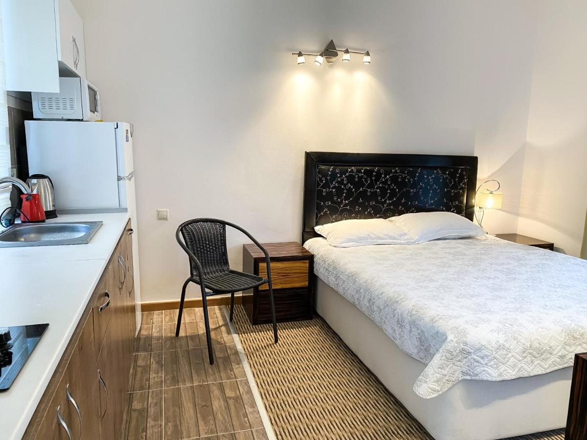 Sofia Residence Kemer Eksteriør billede