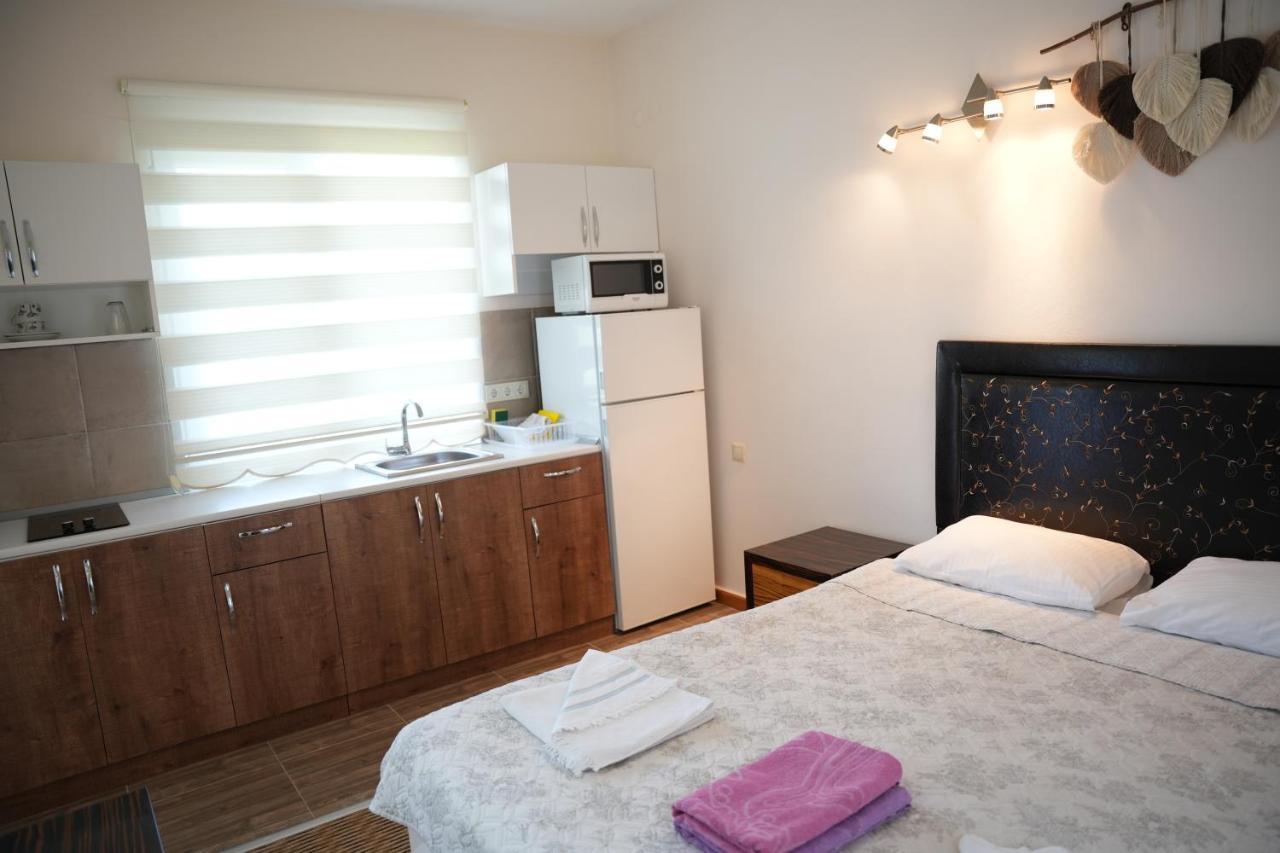 Sofia Residence Kemer Eksteriør billede