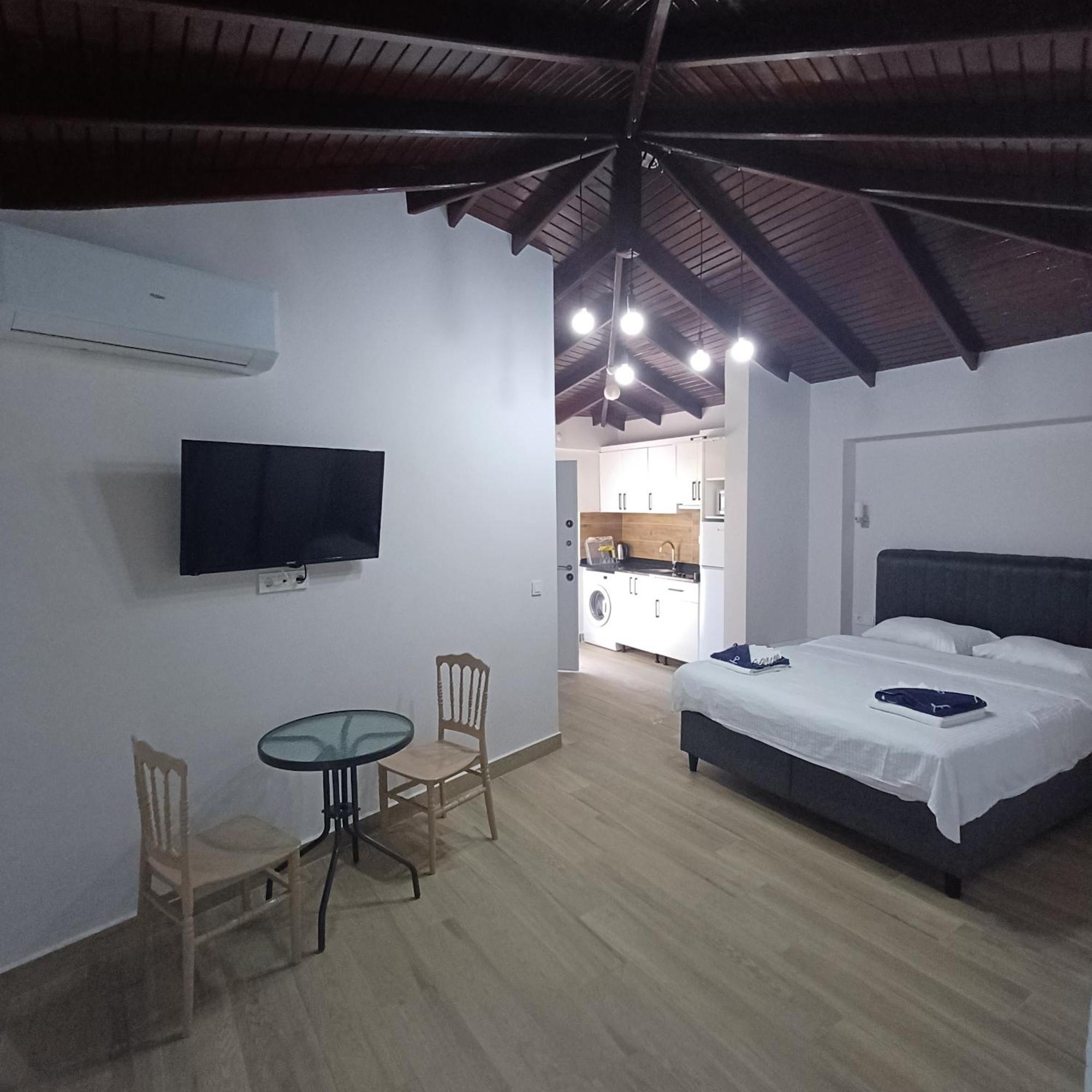 Sofia Residence Kemer Værelse billede