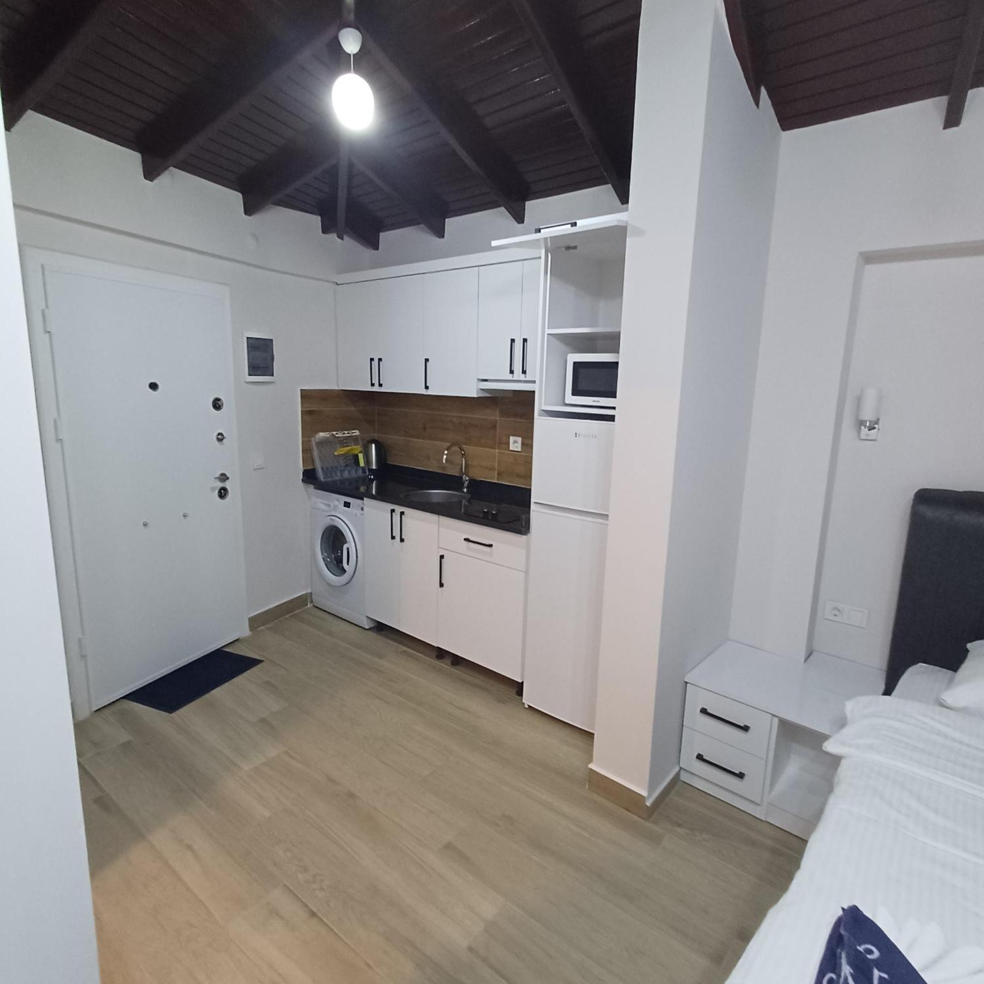 Sofia Residence Kemer Værelse billede