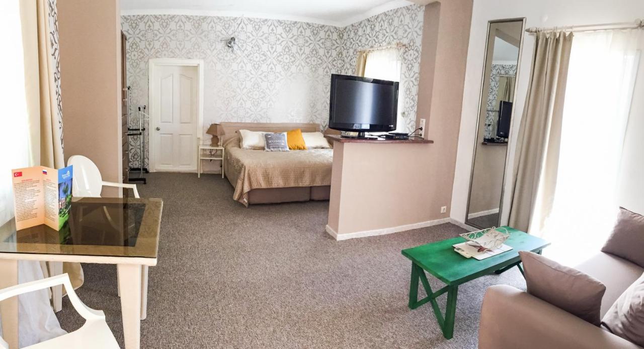 Sofia Residence Kemer Eksteriør billede